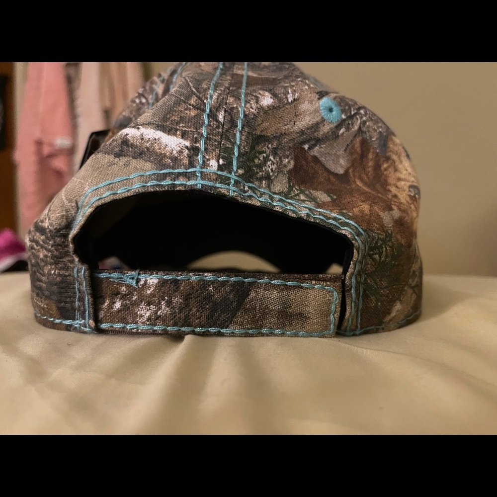 Real tree hat - Picture 2 of 3